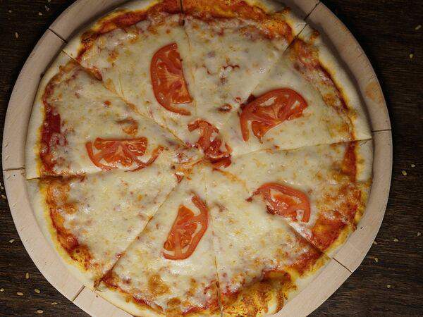 Barviha Lounge - Пицца Маргарита