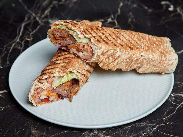 Изи - Шаверма BBQ