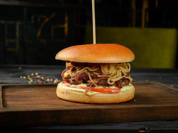 Top Hop - Чиполлино