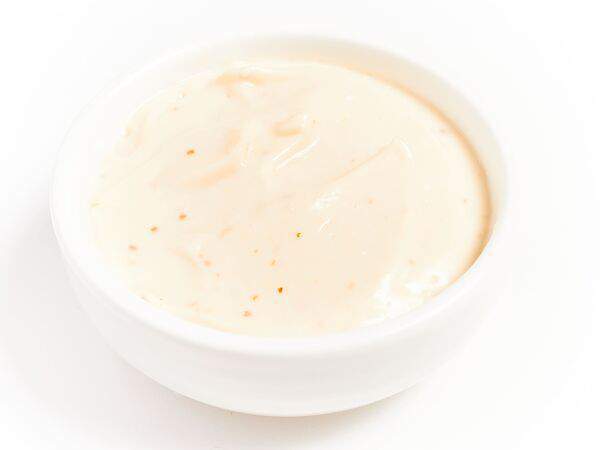 Унга - Цезарь соус