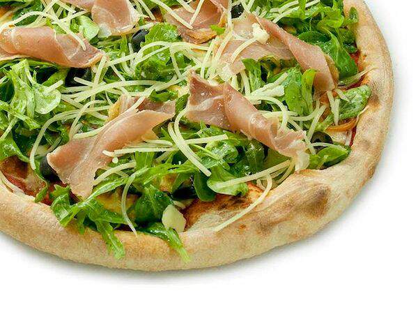 Дядя Пицца - Дядя Пицца