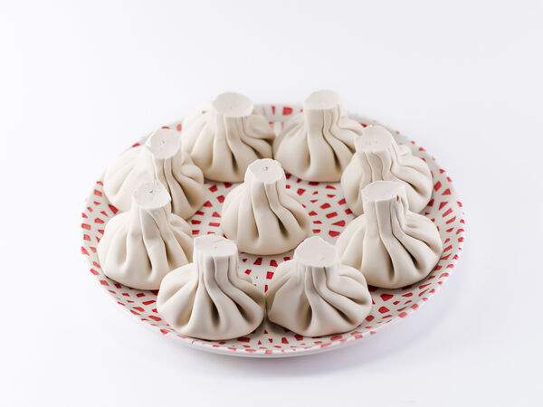 Руставели - Хинкали из филе курицы