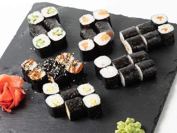 Barnaley - Классический сет