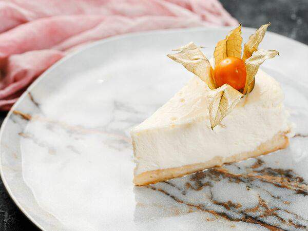 City Lounge - Чизкейк классический