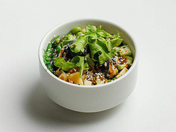 Barnaley - С курицей