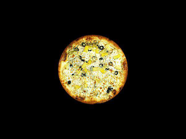 Rolland - Пицца Генуя