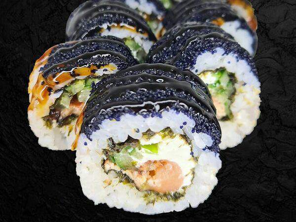 Don Corleone Миасс - Окинава