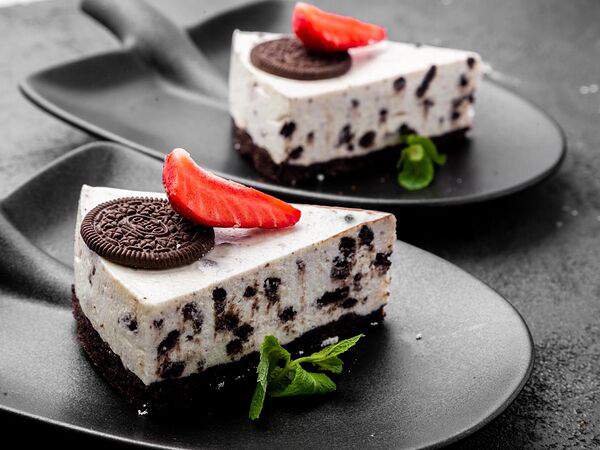 Loft Cafe - Чизкейк Нью-Йорк