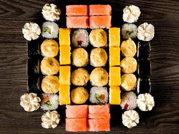 Едакратия - Сет Безумная демократия