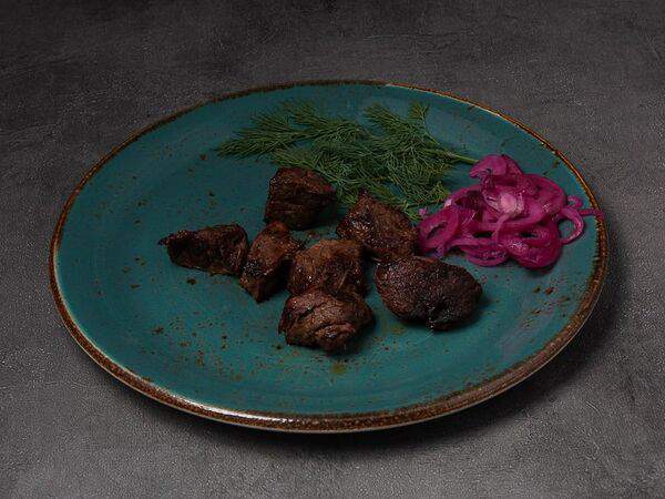 Чайхана - Дана шиш