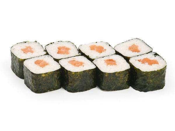 Суши фикс - Ролл Острый окунь