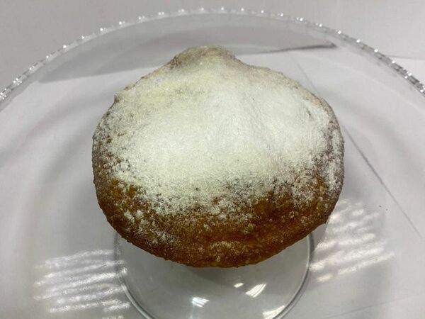 Пекарня Хлебный тун - Пончик