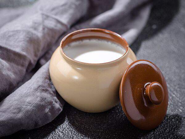 Новорижская застава - Мацони