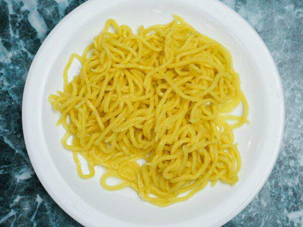 Бутик вкусной еды - Макароны собственного приготовления