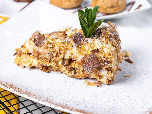 Family Club - Наполеон