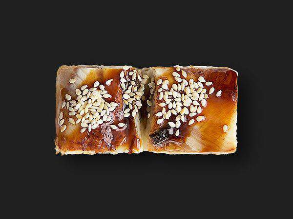 Кафе Миндаль - Ролл Канада