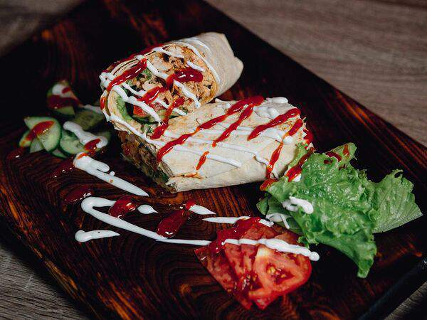 Hotdogs - Классика