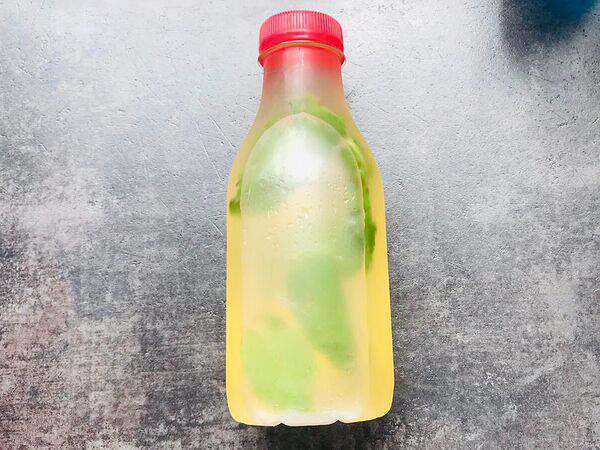 Мангал - Лимонад маракуйя