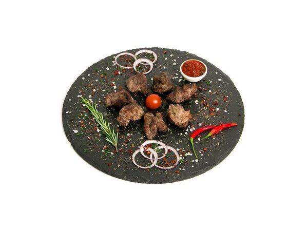 ЛавашКинг - Шашлык из бараньей мякоти