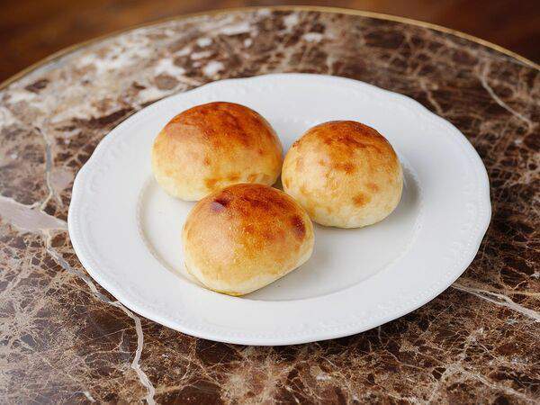 Мечты - Воздушная лепешка