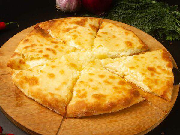 ЯR House - Хачапури по-имеретински