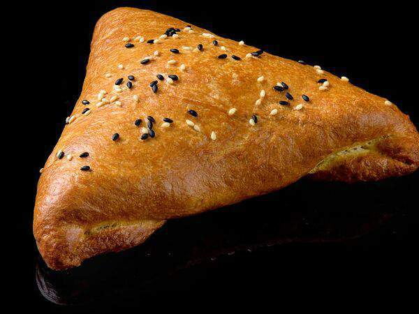 А1 Еда - Самса с курицей