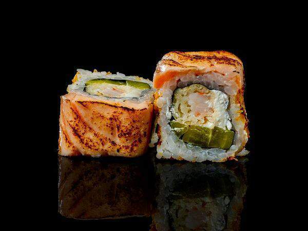 Японка - Чойн сяке