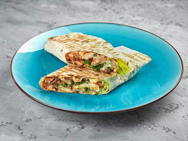 Ресторан Street food в Самаре