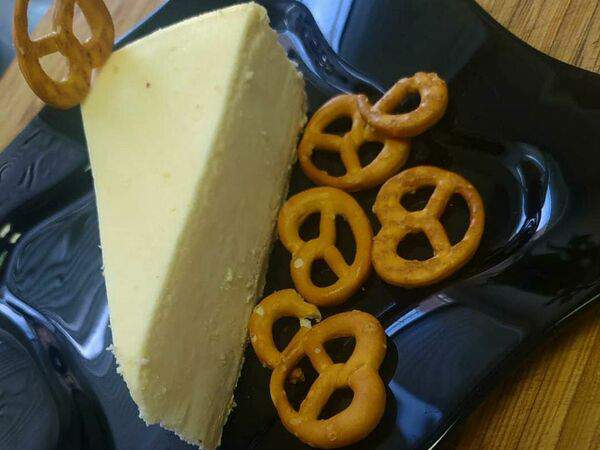 ОстровОК - Чизкей Нью-Йорк