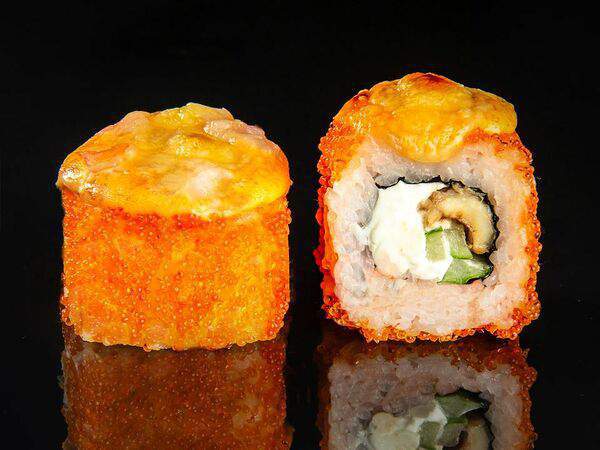 Myfish - Киотто