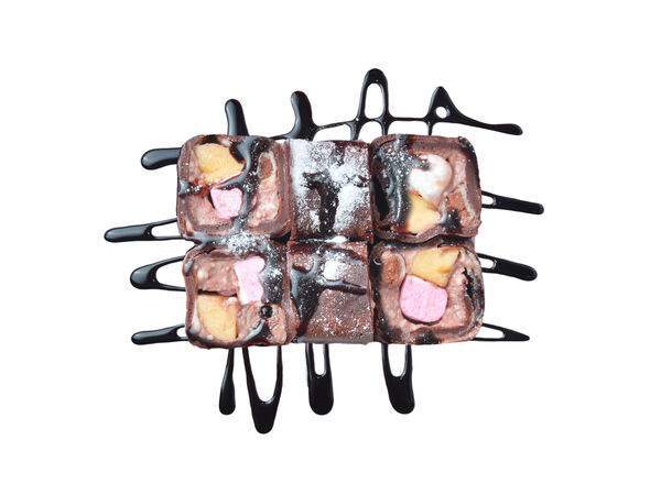 Imperator Food - Ролл Нассау