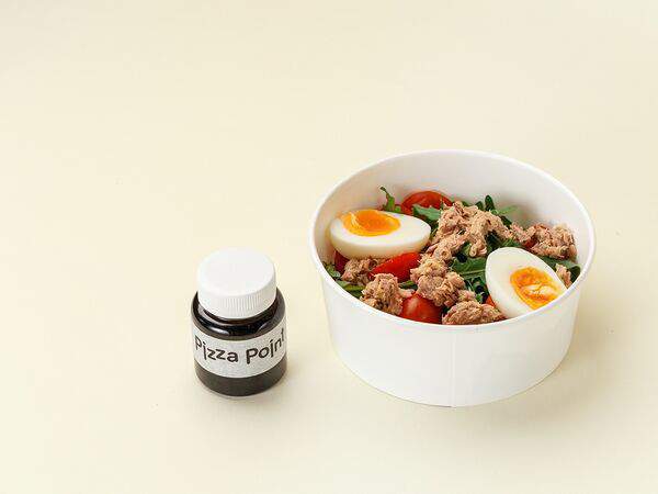 Pizza Point - Салат с тунцом