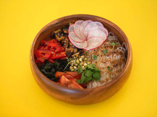 Pure - Азиатский Будда