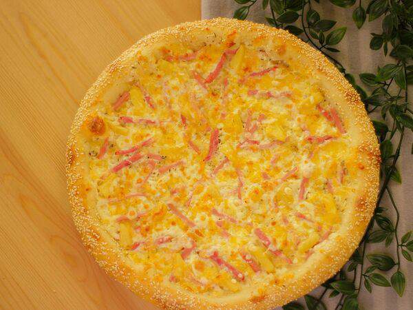 Yummy world - Пицца Гавайи