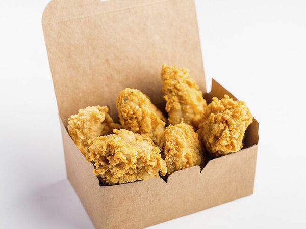 Taza Food - Крылья М