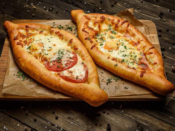 Ресторан Рача в Мытищах