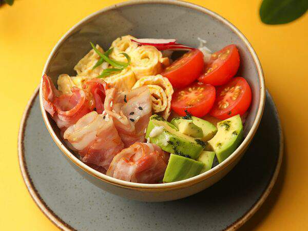 Balabowl - Dosik bowl