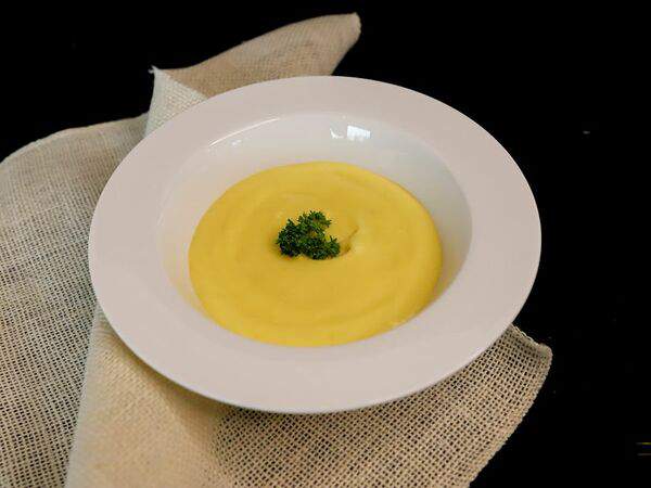 Мангал хауз - Картофельное пюре