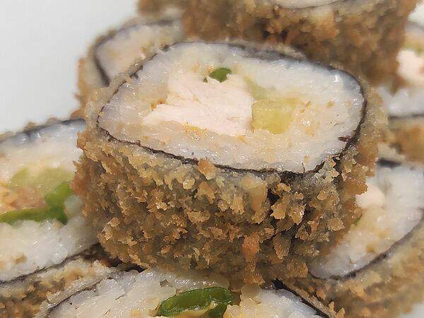 Чиливилли - Хот чикен