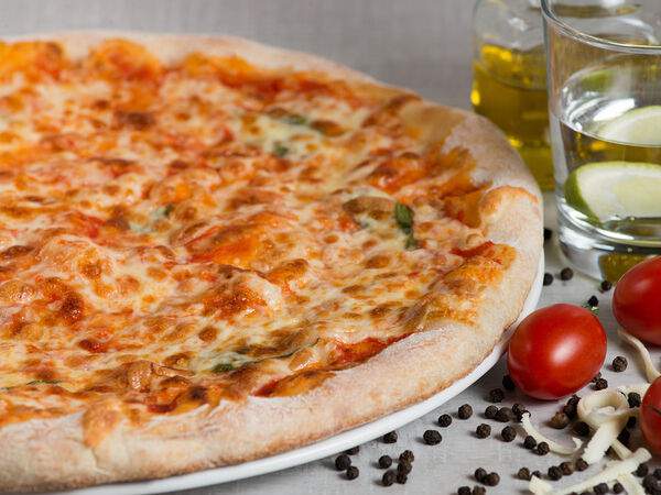 Buffalo - Пицца Маргарита