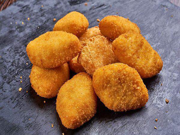 Crazy brothers - Куриные наггетсы