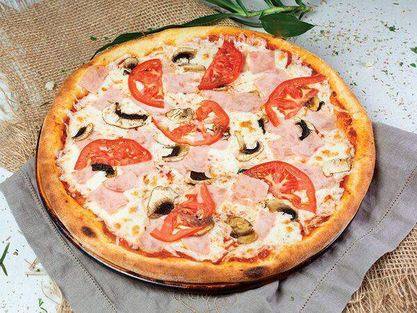 Chiko2ru - Кальцоне