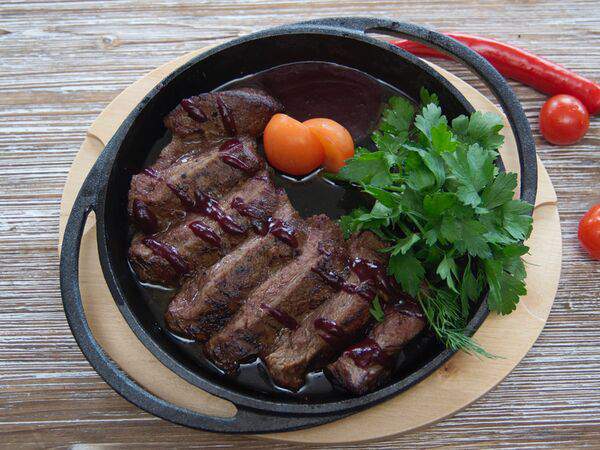 Saperavi - Саперави