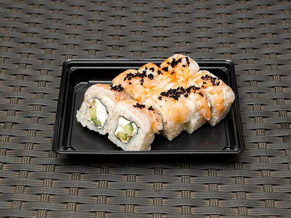 Гурмания - Ля маре