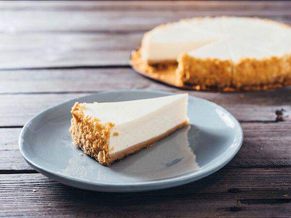 Пекарня Valiko - Чизкейк