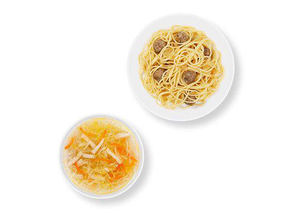 #СТОЛОВАЯ - Обед / Ужин №10