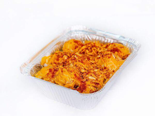 8# Пельмень - Пельмени запеченные Острые