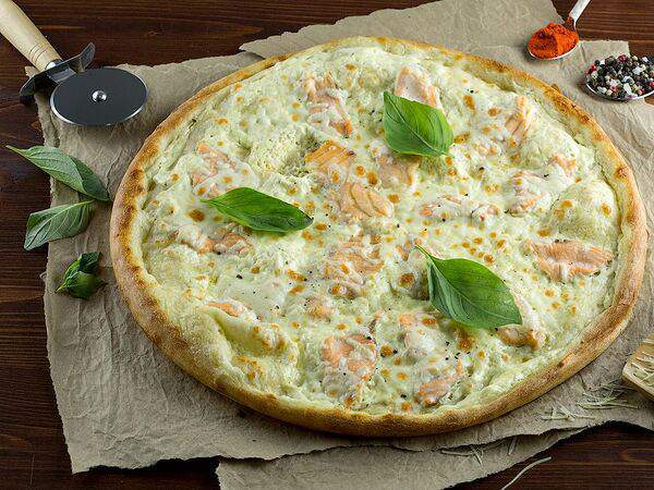 Супер пицца плюс - Пицца Филадельфия