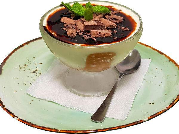 Белград Кафана - Тирамису