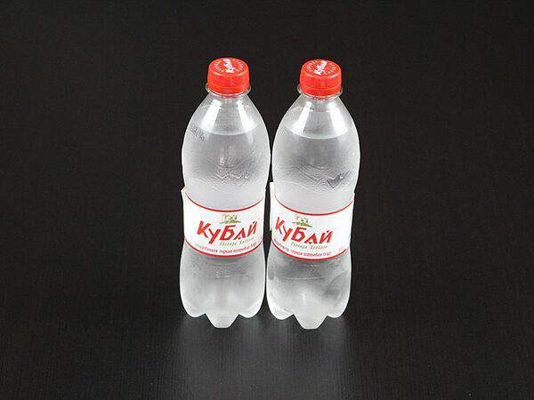 Grand Pizza - Вода минеральная